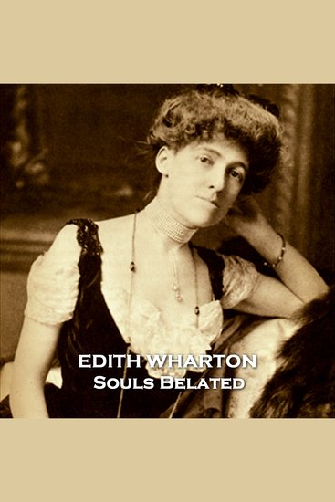 Souls Belated - From their pens to your ears genius in every story - cover