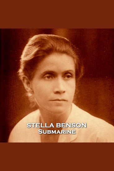 Submarine - From their pens to your ears genius in every story - cover