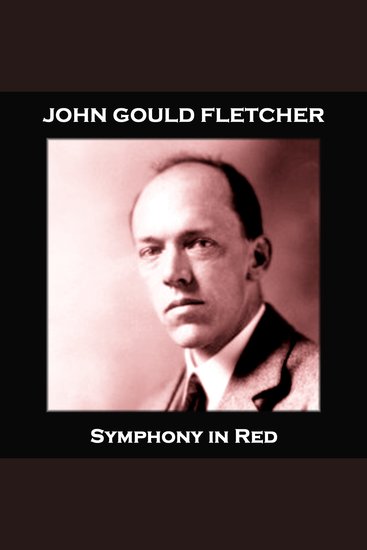 Symphony in Red - From their pens to your ears genius in every story - cover