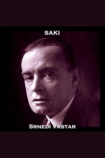 Srnedi Vastar - From their pens to your ears genius in every story - cover
