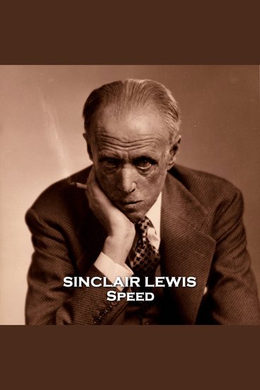 Speed - From their pens to your ears genius in every story - cover