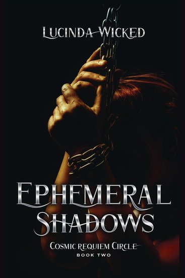 Ephemeral Shadows - Cosmic Requiem Circle Book 2 - cover