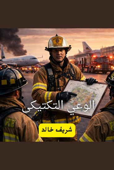 الوعى التكتيكى - cover