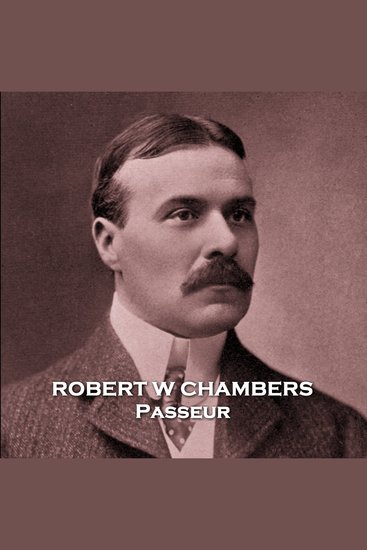 Passeur - Short story about a man confused by his surroundings - cover