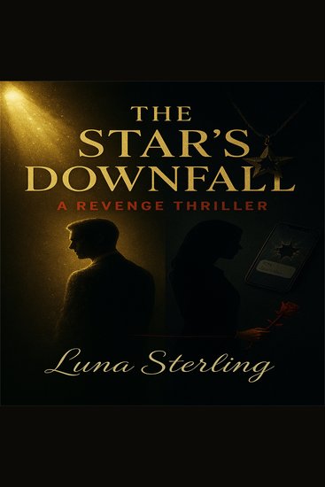 Star's Downfall The: A Revenge Thriller - cover