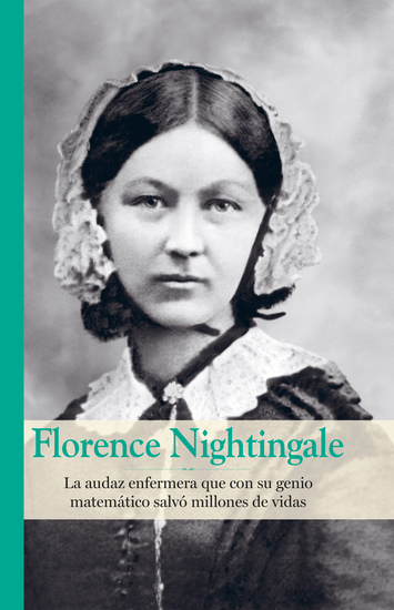 Florence Nightingale - cover