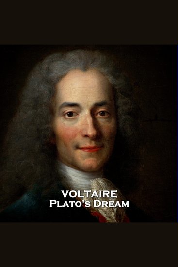 Plato's Dream - From their pens to your ears genius in every story - cover