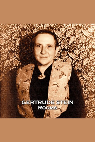 Rooms - From their pens to your ears genius in every story - cover