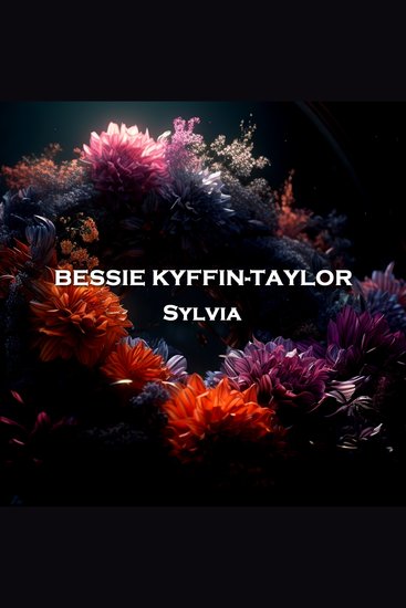 Sylvia - From their pens to your ears genius in every story - cover