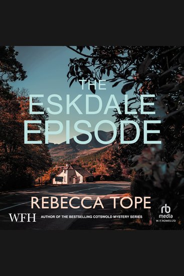 The Eskdale Episode - cover