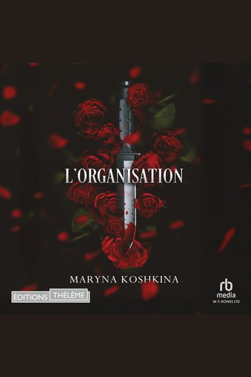 L'Organisation - cover