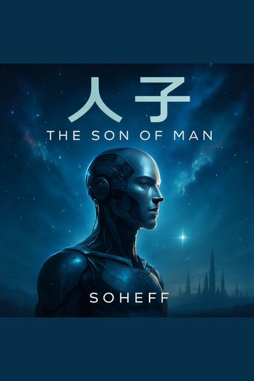 Son of Man - cover