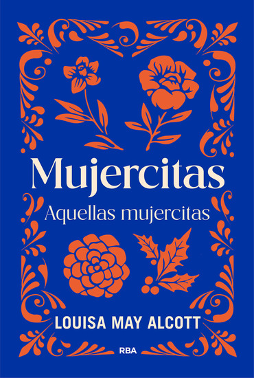 Mujercitas - Aquellas mujercitas - cover