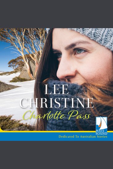 Charlotte Pass - cover
