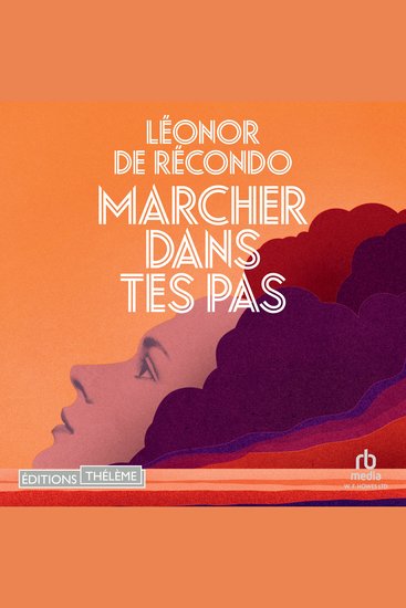 Marcher dans tes pas - cover