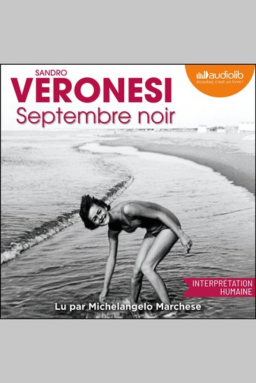 Septembre noir - cover