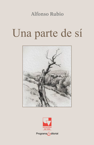 Una parte de sí - cover