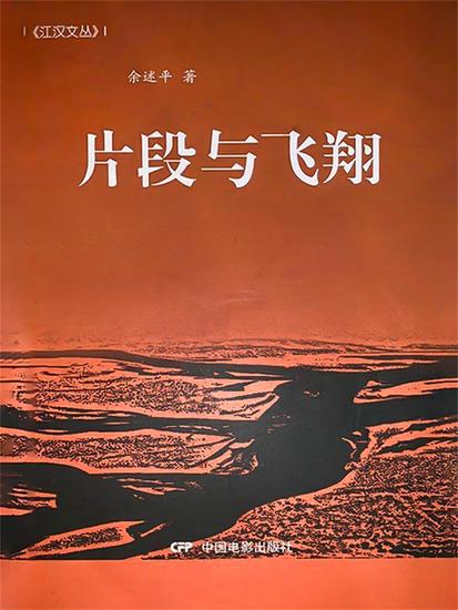 片段与飞翔 - cover