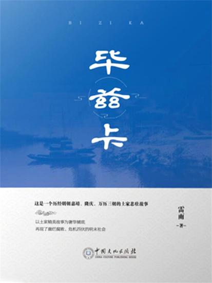毕兹卡 - cover