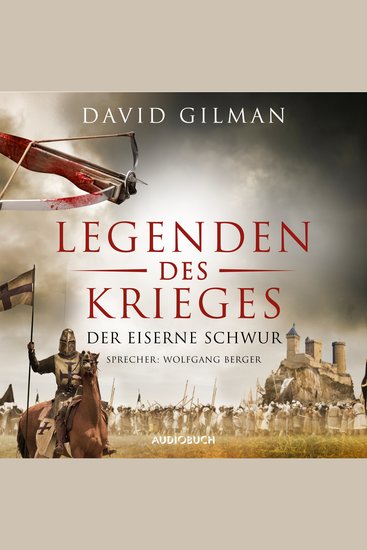 Der eiserne Schwur - cover