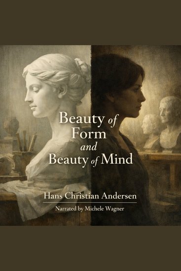 Beauty of Form and Beauty of Mind - cover