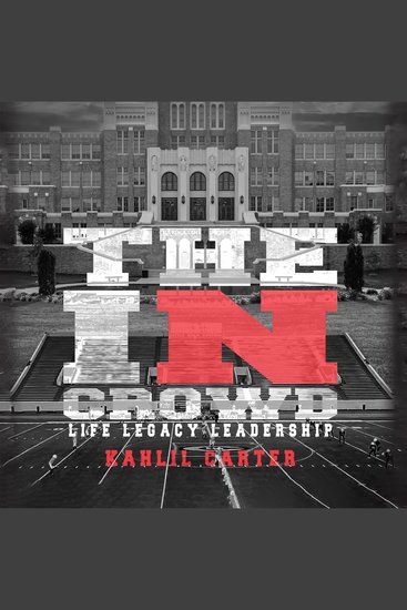 The In Crowd - Life Legacy Leadership - cover