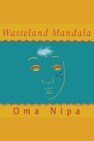 Wasteland Mandala - N A - cover