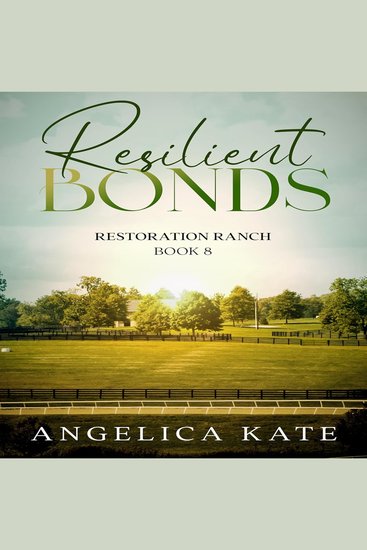 Resilient Bonds - cover