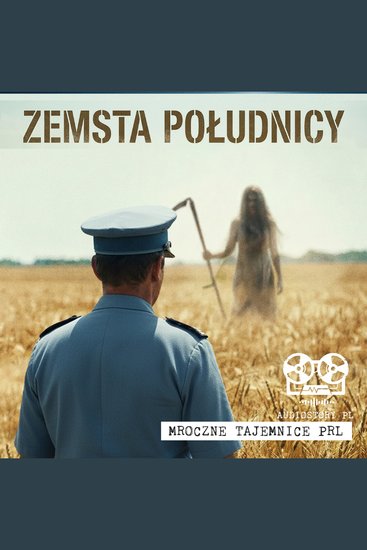 Zemsta Południcy - cover