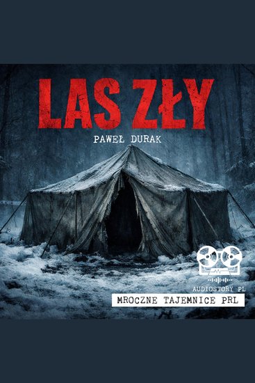 Las Zły - cover