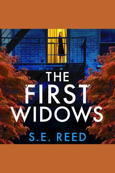 The First Widows - A completely unputdownable domestic thriller - cover