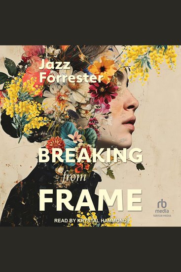 Breaking From Frame - cover