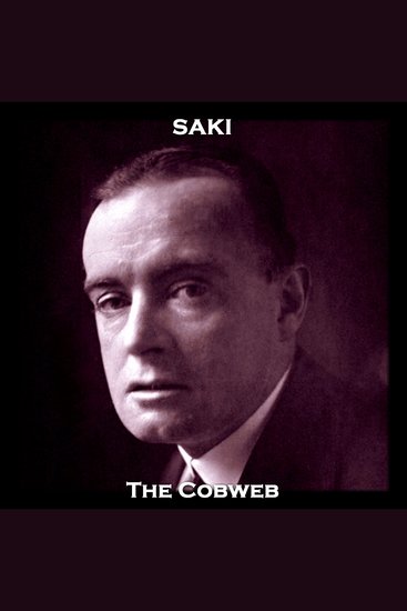 The Cobweb - From their pens to your ears genius in every story - cover