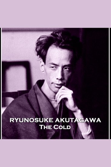 The Cold - From their pens to your ears genius in every story - cover