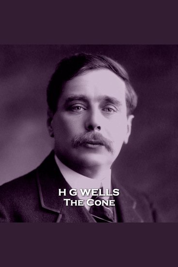 The Cone - From their pens to your ears genius in every story - cover