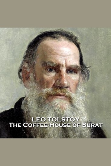 The Coffee-House of Surat - From their pens to your ears genius in every story - cover