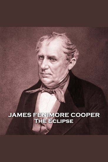 The Eclipse - From their pens to your ears genius in every story - cover