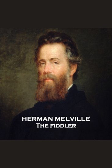 The Fiddler - From their pens to your ears genius in every story - cover