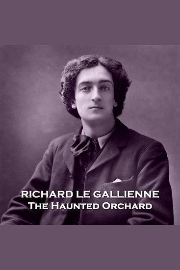 The Haunted Orchard - From their pens to your ears genius in every story - cover
