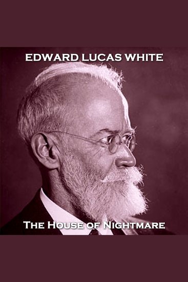The House of Nightmare - From their pens to your ears genius in every story - cover