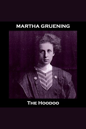 The Hoodoo - From their pens to your ears genius in every story - cover