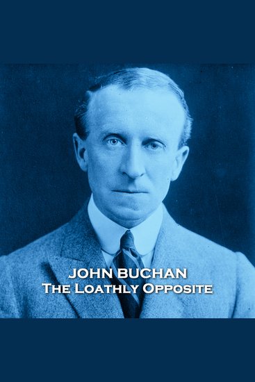 The Loathly Opposite - From their pens to your ears genius in every story - cover