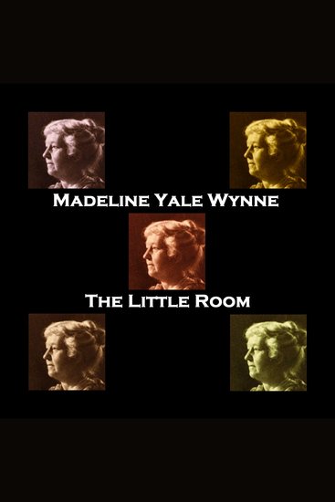 The Little Room - From their pens to your ears genius in every story - cover
