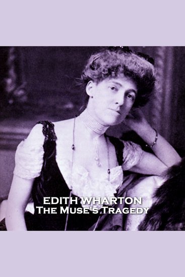 The Muse's Tragedy - From their pens to your ears genius in every story - cover