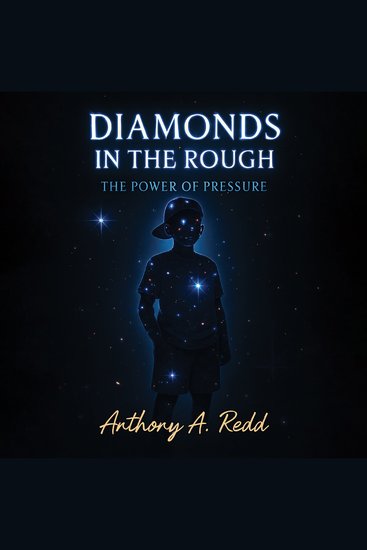 Diamonds in the Rough - The Power of Pressure - cover