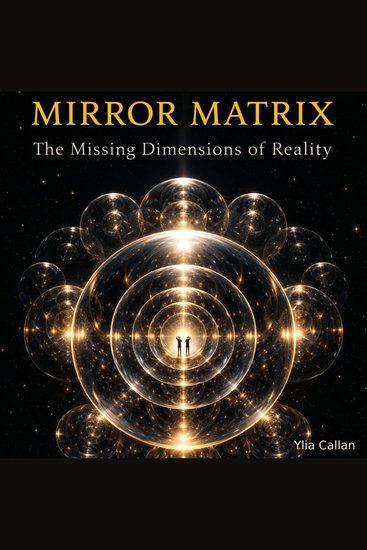 Mirror Matrix - The Missing Dimensions of Reality - cover