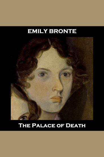 The Palace of Death - From their pens to your ears genius in every story - cover