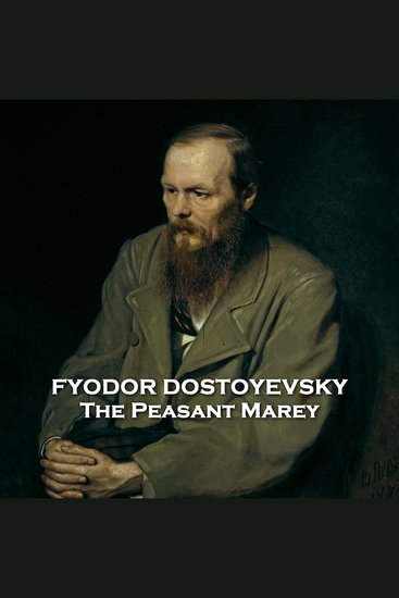 The Peasant Marey - From their pens to your ears genius in every story - cover