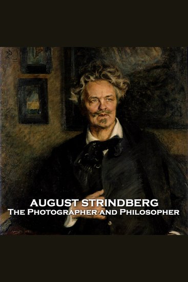 The Photographer and Philosopher - From their pens to your ears genius in every story - cover