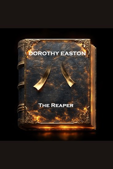 The Reaper - From their pens to your ears genius in every story - cover